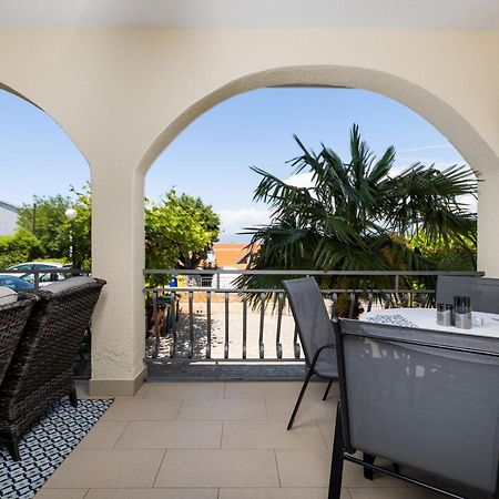Apartment Ana Vantacici Dış mekan fotoğraf