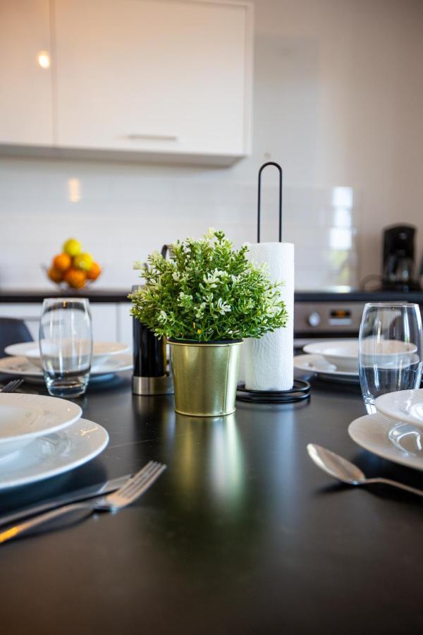 Apartment Ana Vantacici Dış mekan fotoğraf