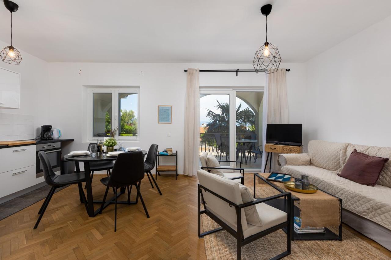 Apartment Ana Vantacici Dış mekan fotoğraf
