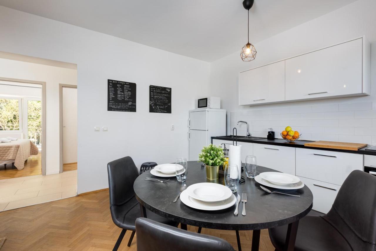 Apartment Ana Vantacici Dış mekan fotoğraf