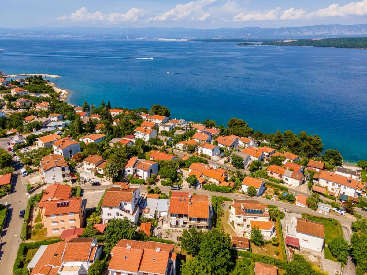 Apartment Ana Vantacici Dış mekan fotoğraf
