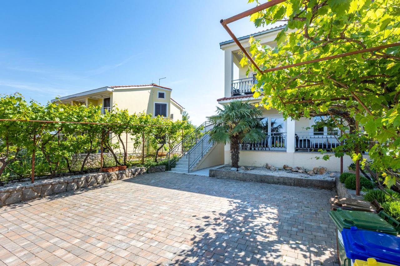 Apartment Ana Vantacici Dış mekan fotoğraf