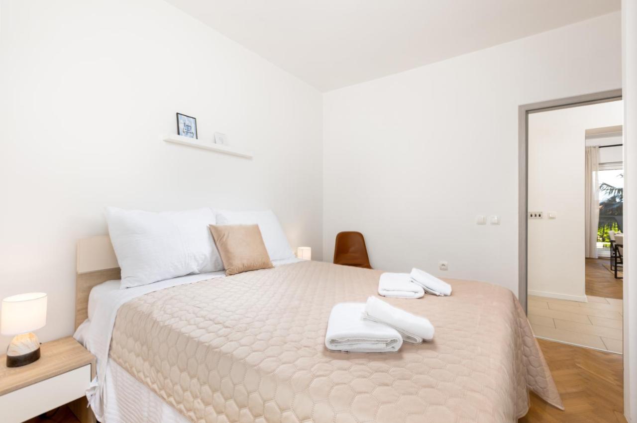 Apartment Ana Vantacici Dış mekan fotoğraf