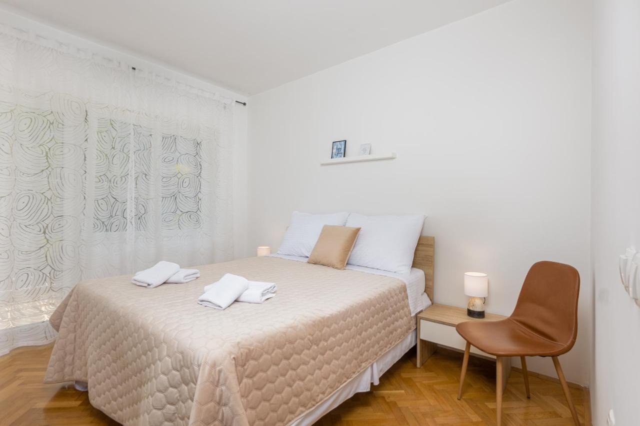 Apartment Ana Vantacici Dış mekan fotoğraf