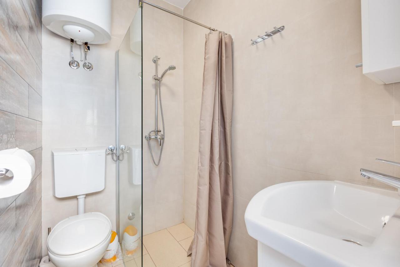 Apartment Ana Vantacici Dış mekan fotoğraf