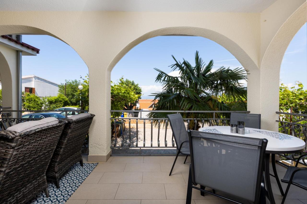 Apartment Ana Vantacici Dış mekan fotoğraf