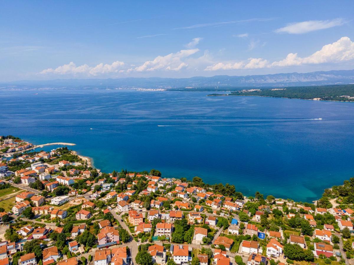 Apartment Ana Vantacici Dış mekan fotoğraf