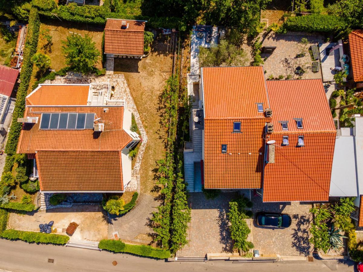 Apartment Ana Vantacici Dış mekan fotoğraf