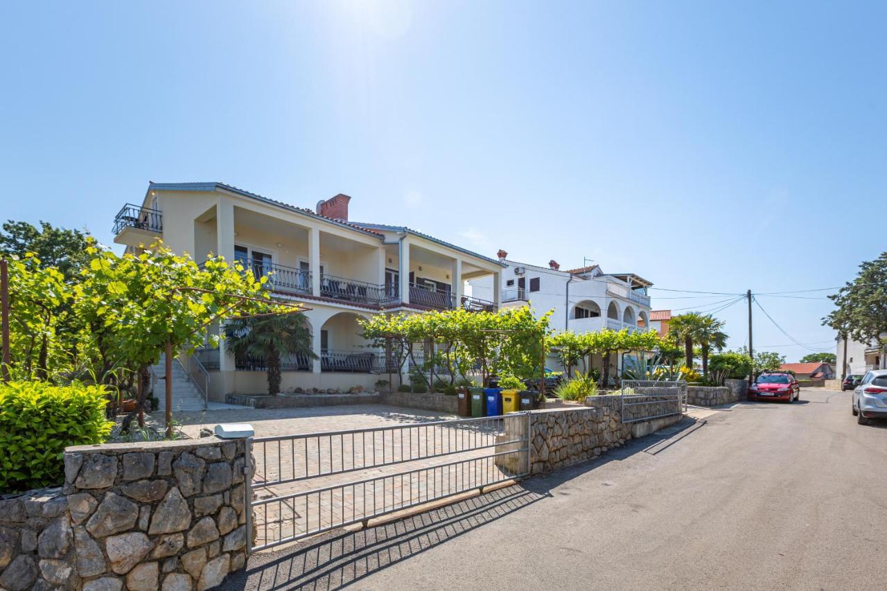 Apartment Ana Vantacici Dış mekan fotoğraf