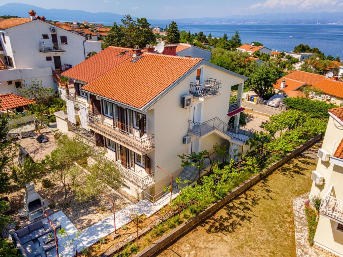 Apartment Ana Vantacici Dış mekan fotoğraf