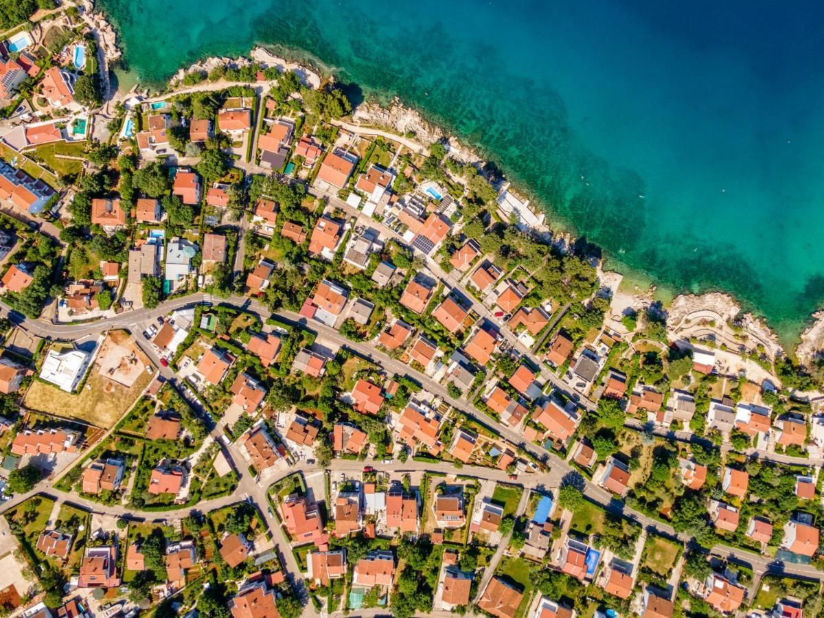 Apartment Ana Vantacici Dış mekan fotoğraf
