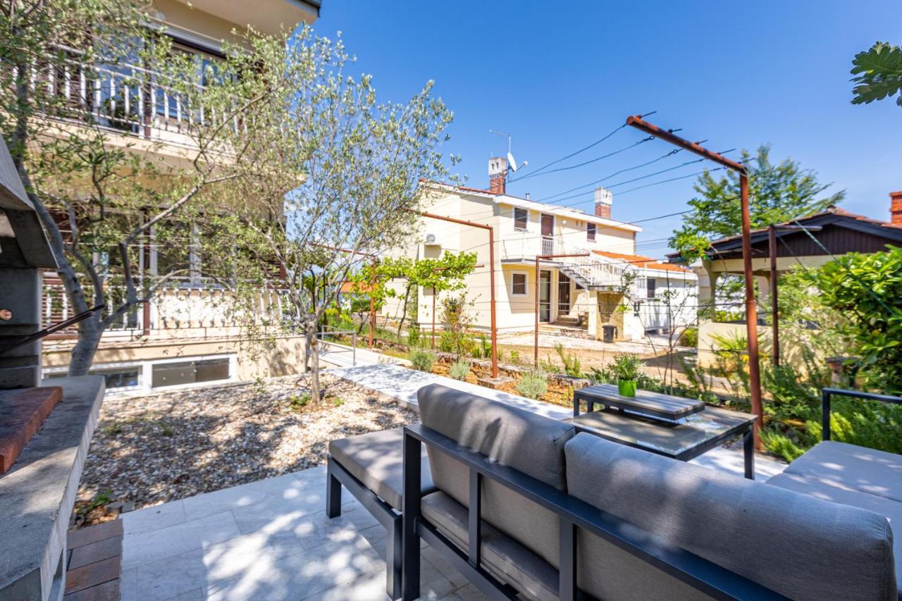 Apartment Ana Vantacici Dış mekan fotoğraf