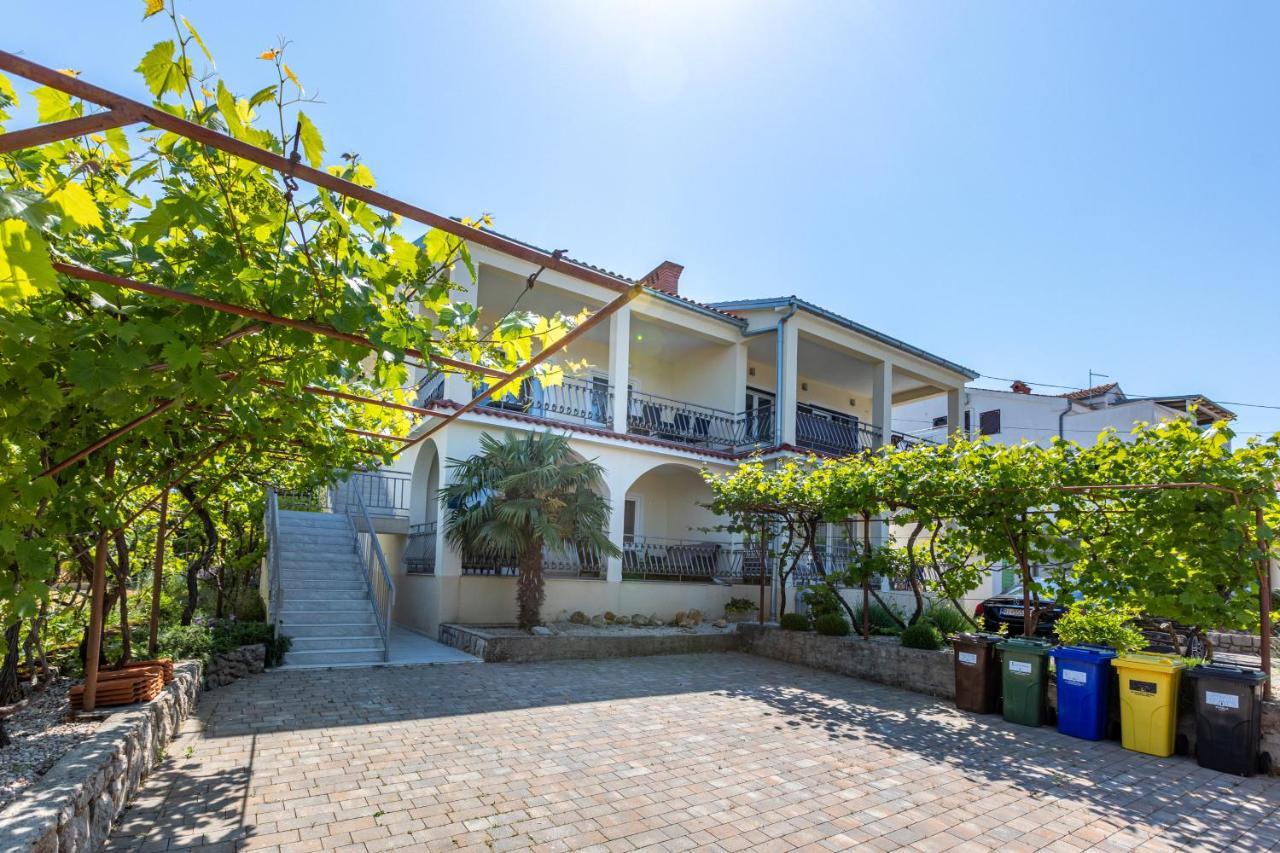 Apartment Ana Vantacici Dış mekan fotoğraf