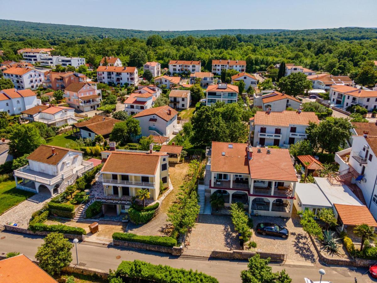 Apartment Ana Vantacici Dış mekan fotoğraf