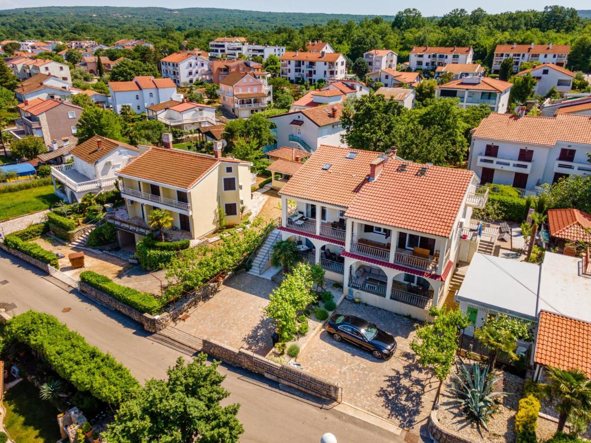 Apartment Ana Vantacici Dış mekan fotoğraf