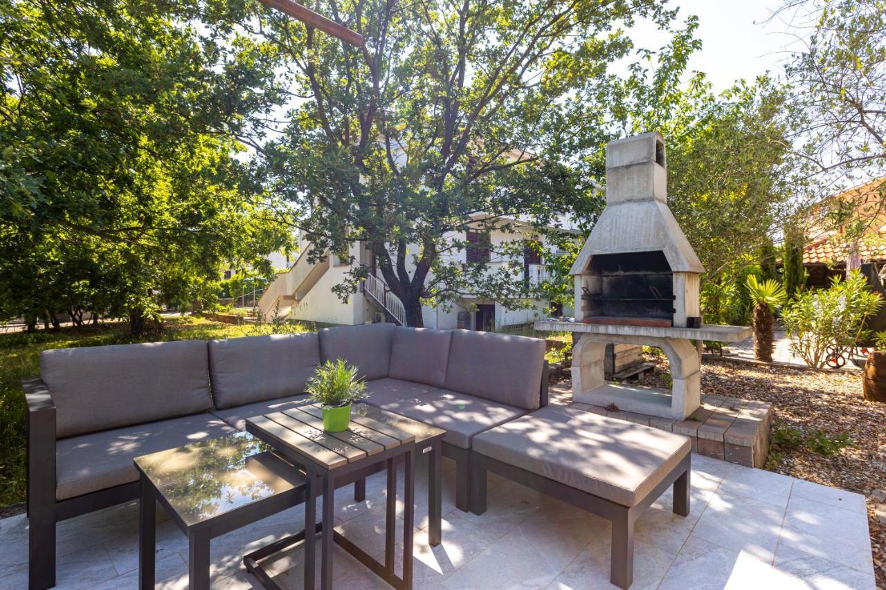 Apartment Ana Vantacici Dış mekan fotoğraf