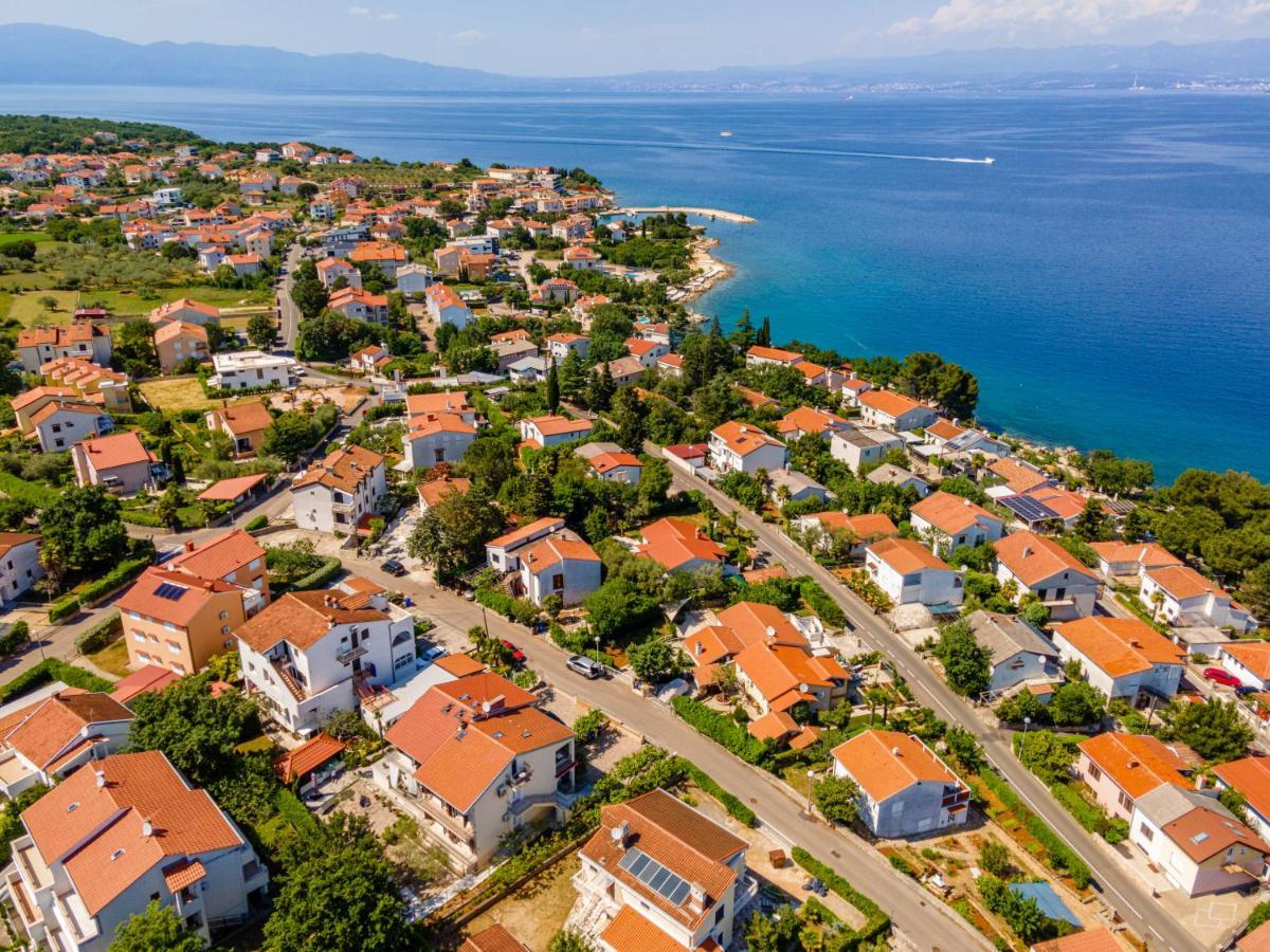 Apartment Ana Vantacici Dış mekan fotoğraf