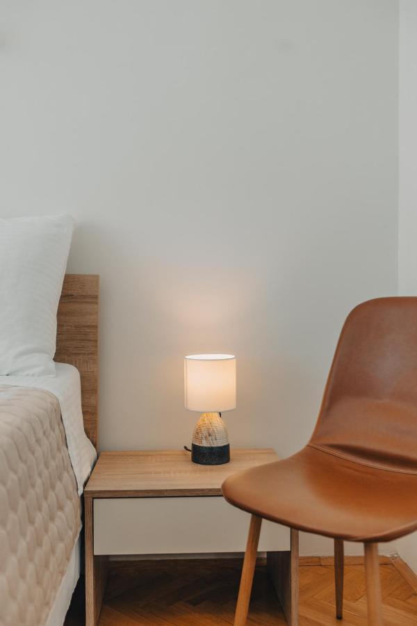 Apartment Ana Vantacici Dış mekan fotoğraf