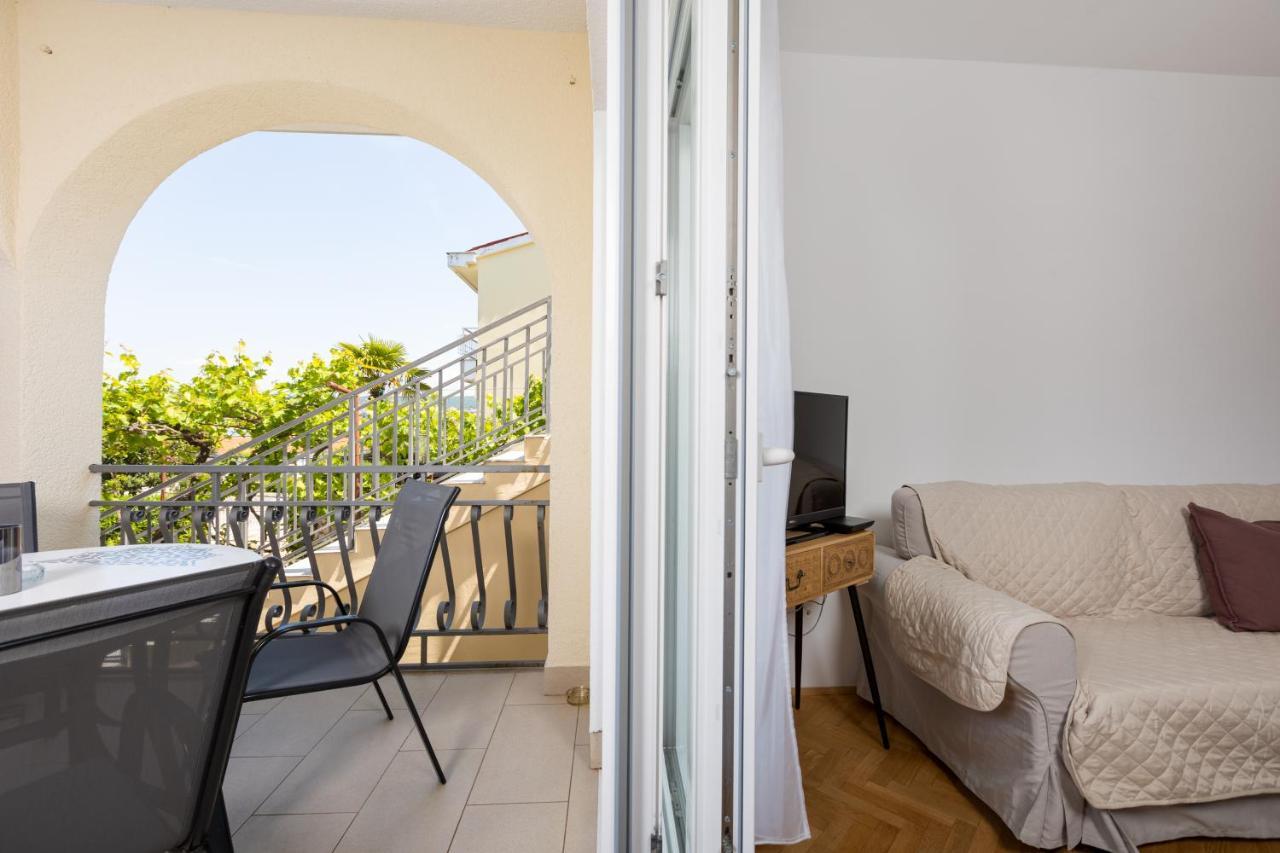 Apartment Ana Vantacici Dış mekan fotoğraf